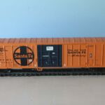 SFRC Rr-91 #55465 (model)