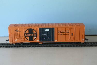 SFRC Rr-91 #55465 (model)