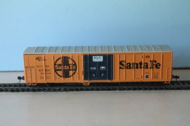 SFRC Rr-96 #56402 (model)