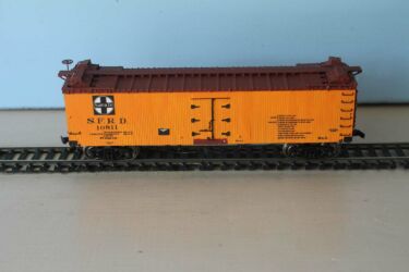SFRD Rr-S #10811 (model)
