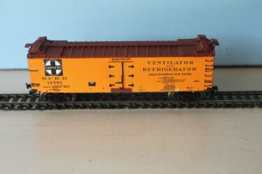 SFRD Rr-U #12581 (model)