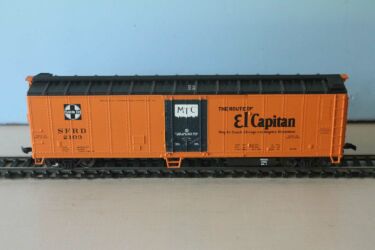 SFRD Rr-56 #2103 (model)