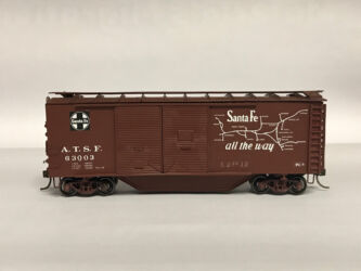 ATSF Fe-5 #63003 map side (model)