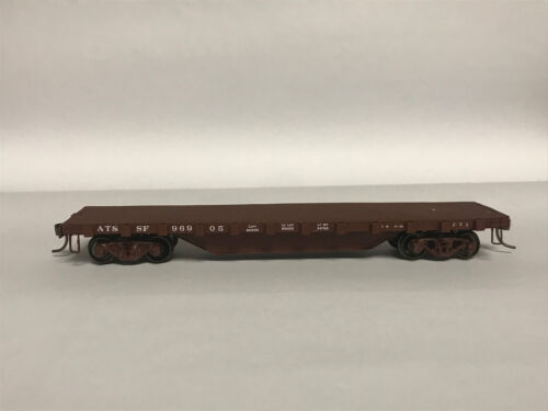 ATSF Ft-I #96905 (model)