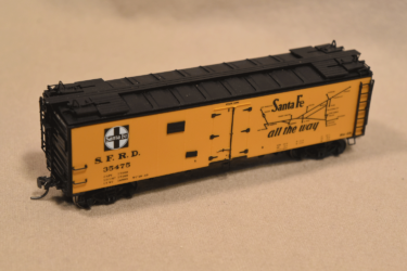 SFRD Rr-28 #35475 (model)