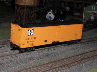 SFRD Rr-W (model)