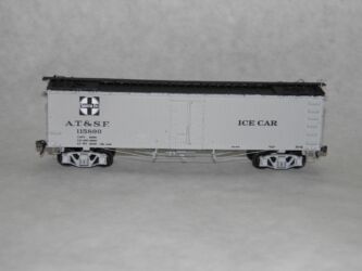 ATSF Ie-Q #115890 (model)