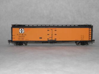 SFRD Rr-10 #31073 (model)