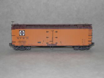 SFRD Rr.4 #22810 (model)