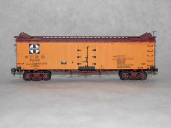 SFRD Rr.. #7249 (model)