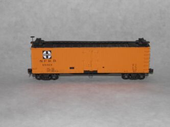 SFRD Rr.W #15313 (model)
