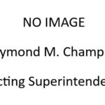18. Raymond M. Champion was an Acting Superintendent of the Albuquerque Division in late 1956 through early 1957. We are looking for a photo of him.