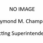 18. Raymond M. Champion was an Acting Superintendent of the Albuquerque Division in late 1956 through early 1957. We are looking for a photo of him.