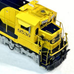 This is one of my latest builds from the Kaslo shops 3D printed shell. it's received lots of detail work to help it match it's prototype.